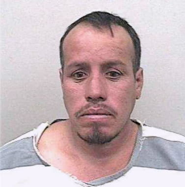 Diaz Rigoberto - Marion County, FL 