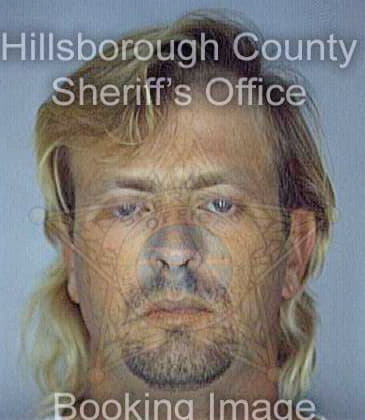 Bundrick Robert - Hillsborough County, FL 