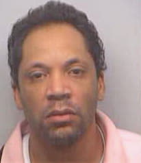 Clark Rodney - Fulton County, GA 