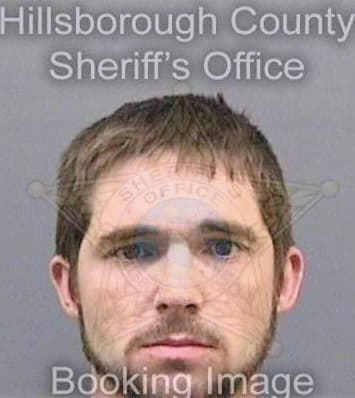 Walker Samuel - Hillsborough County, FL 