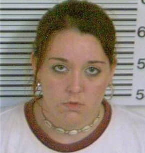 Hoss Starla - Carter County, TN 