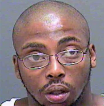 Brooks Thomas - Mecklenburg County, NC 