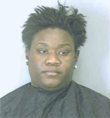 Dennard Tisa - Dekalb County, GA 
