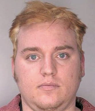 Raper Todd - Hillsborough County, FL 