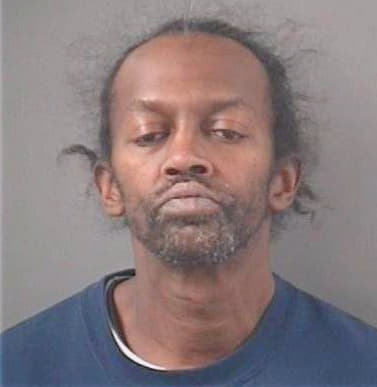 Butler Tolbert - Montgomery County, OH 
