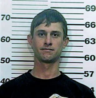 Hokit William - Henderson County, TX 