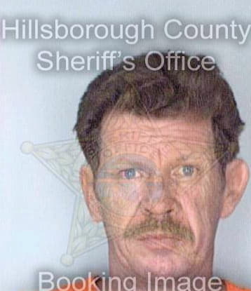Hurd Allen - Hillsborough County, FL 
