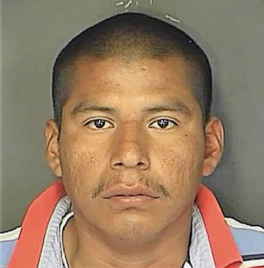 Anastacio Artemio - Charleston County, SC 