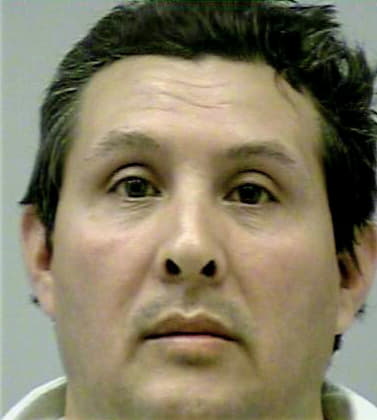 Juarez-Solorzano Benito - Gwinnett County, GA 