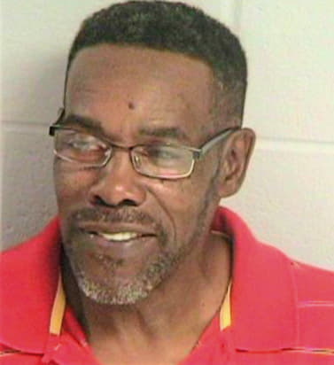 Dease Benjamin - Rockdale County, GA 