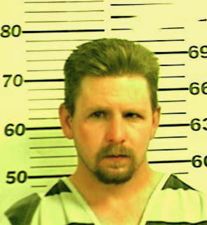 Sherburne Billy - Henderson County, TX 