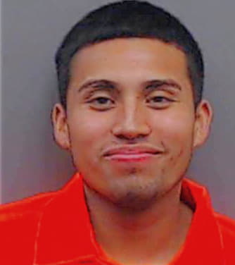 Velasquez Calixto - Smith County, TX 