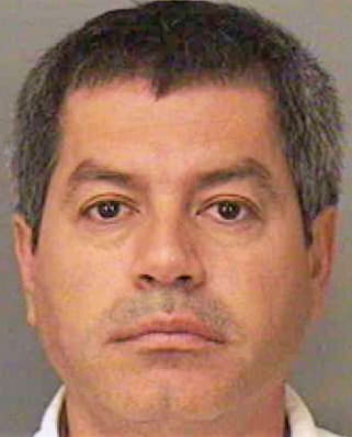 Giraldo Carlos - Polk County, FL 