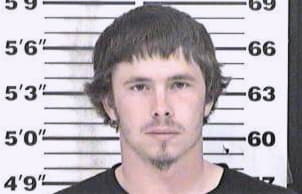 Robinson Cody - Hunt County, TX 
