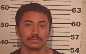 Hernandez David - Hidalgo County, TX 
