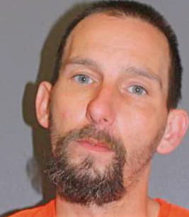 Shedrick David - Volusia County, FL 