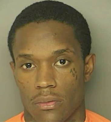 Gore Eric - Horry County, SC 