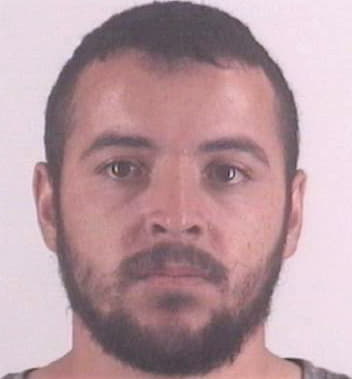 Lopez Fernando - Tarrant County, TX 