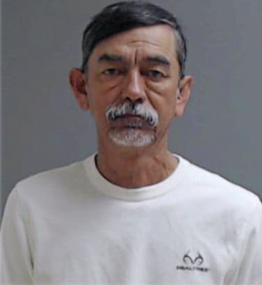 Silva Fernando - Hidalgo County, TX 