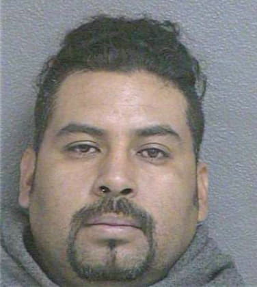 Batres Francisco - Wyandotte County, KS 