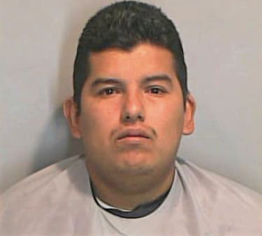 Santillan-Gonzalez Gabriel - Dekalb County, GA 