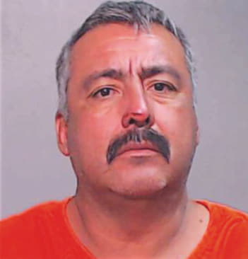 Cardozo Hector - Hidalgo County, TX 