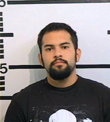 Cervantes Hector - Kerr County, TX 