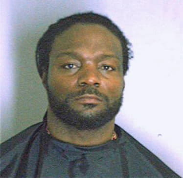 Shakoor Jabari - Dekalb County, GA 