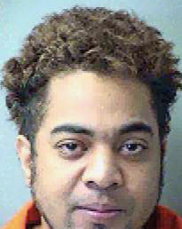 Cook Jason - Okaloosa County, FL 