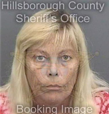 Laplante Jennie - Hillsborough County, FL 