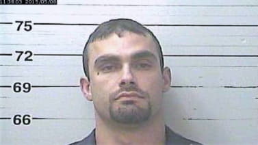 Stephenson Jeremy - Harrison County, MS 