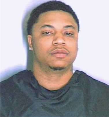 Walker Jeremy - Dekalb County, GA 