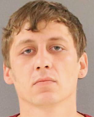 Brestel Jesse - Knox County, TN 