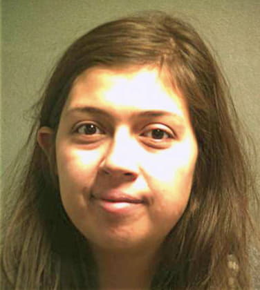 Sias Jessica - Randall County, TX 