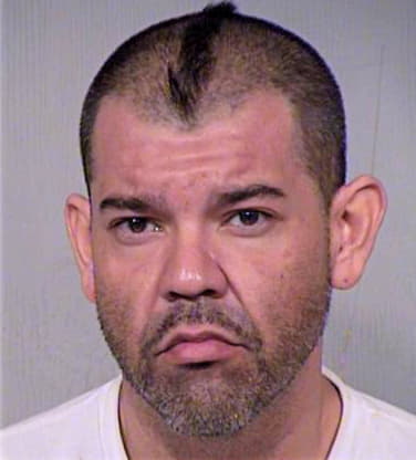 Hernandez Jesus - Maricopa County, AZ 
