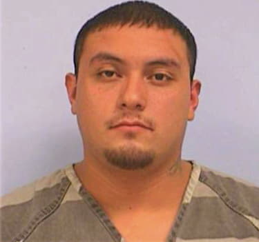 Lopez Joey - Travis County, TX 