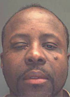 Whitfield Joseph - Douglas County, GA 