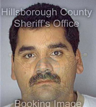 Herrera Juan - Hillsborough County, FL 