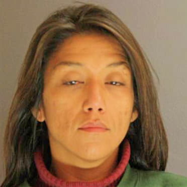 Allen Juanita - Dallas County, TX 