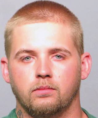 Hoffman Justin - Wake County, NC 