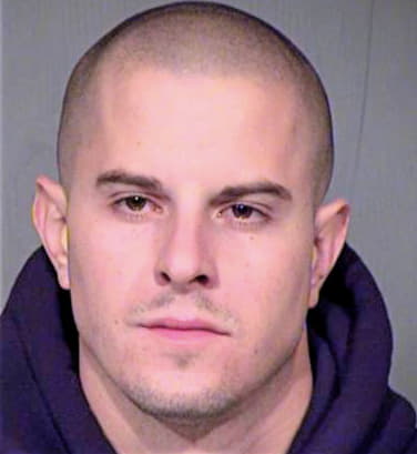 Smith Justin - Maricopa County, AZ 