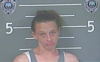 Kinney Kelly - Pike County, KY 