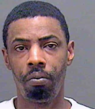 Johnson Kenterries - Mecklenburg County, NC 