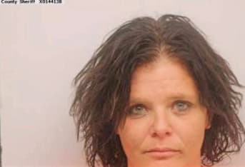 Carney Kimberly - Chatham County, GA 