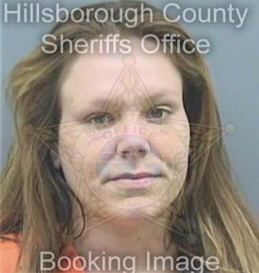 Atkinson Kristyn - Hillsborough County, FL 