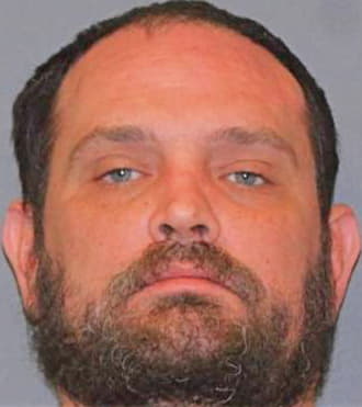 Dickey Larry - Desoto County, MS 