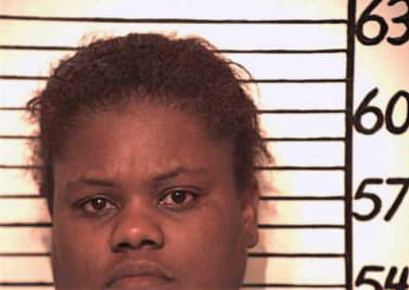 Kelley Latrice - Comal County, TX 