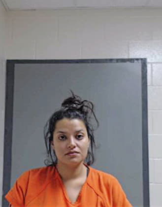 Montalvo Liliana - Hidalgo County, TX 