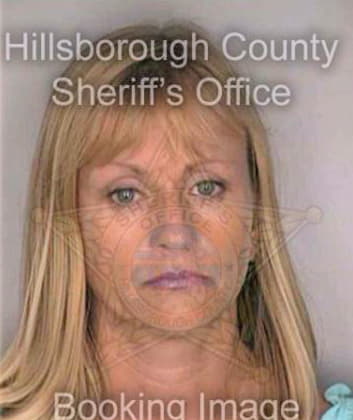 Kramer Lisa - Hillsborough County, FL 