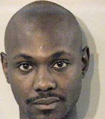 Anderson Marcus - Leon County, FL 